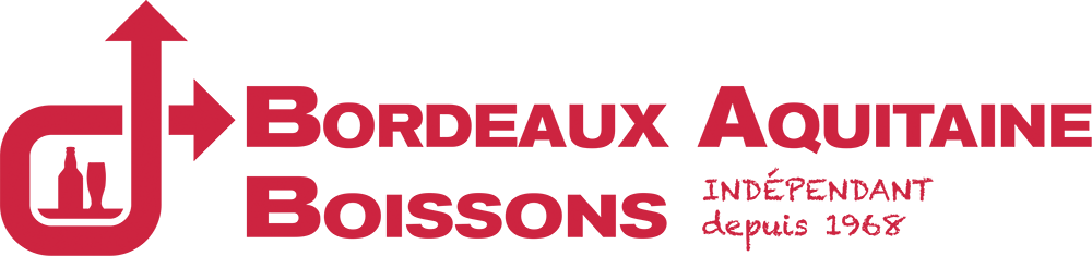 Logo Bordeaux Aquitaine Boissons