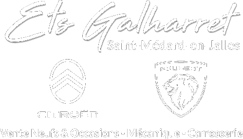 Logo Ets Gallarret